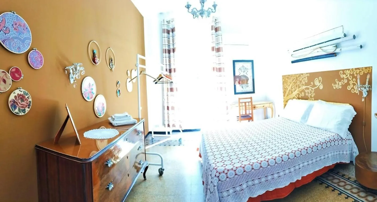 Casa Dam'Arte Apartment Palermo 0*,  Italy