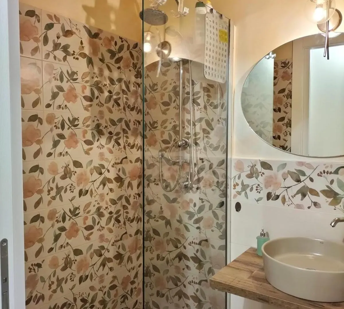 Casa Dam'Arte Apartment Palermo